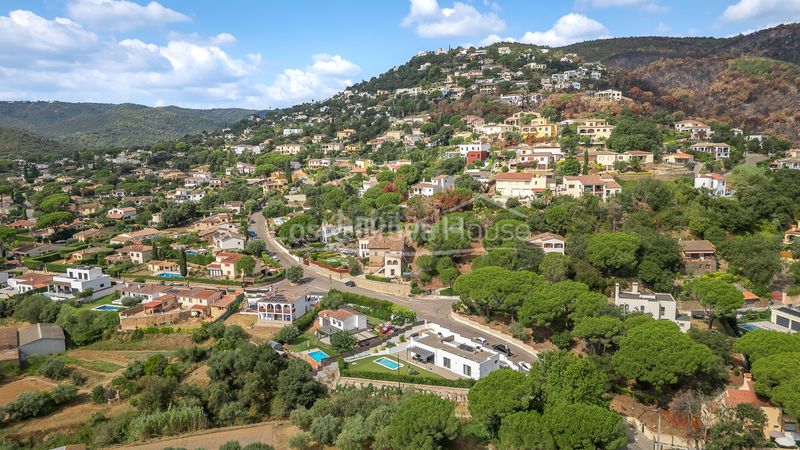 Foto a58663cd-dd48-4197-a876-3b29202925d4. Casa amb calefacció aparcament piscina a Cabanyes-Mas Ambrós-Mas Pallí Calonge