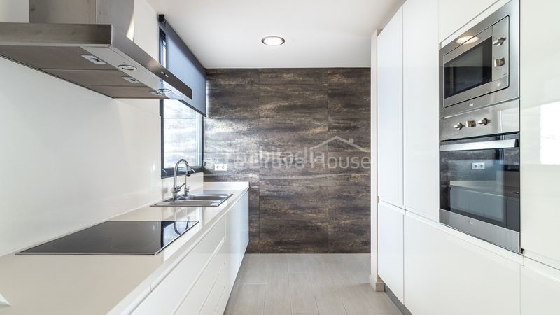 Foto d7b56e25-aadc-41ac-8044-b59402f47b22. Casa amb calefacció aparcament piscina a Cabanyes-Mas Ambrós-Mas Pallí Calonge