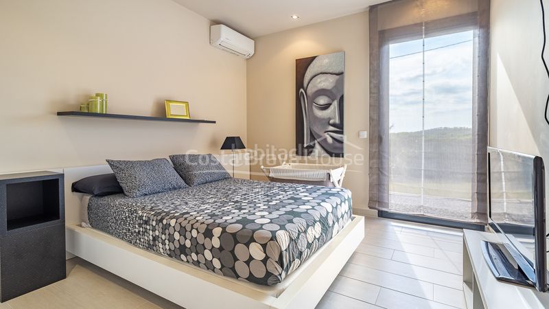 Foto dd79d484-55c4-4513-9e7c-f41aa10c594d. Casa amb calefacció aparcament piscina a Cabanyes-Mas Ambrós-Mas Pallí Calonge