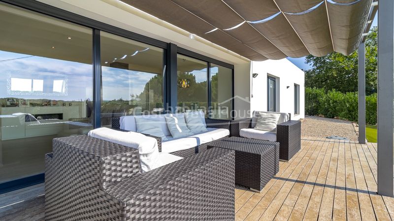 Foto ddd4441f-1dfb-4fac-9c4a-af5f896a3c7e. Casa amb calefacció aparcament piscina a Cabanyes-Mas Ambrós-Mas Pallí Calonge