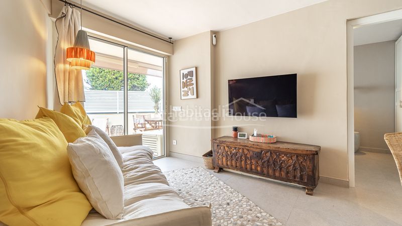 Foto 12c8da64-e5ce-49cb-9017-ef4021d21912. Casa adossada amb calefacció aparcament a La Fosca - Cala Margarida Palamós
