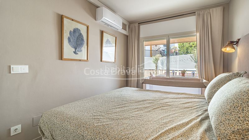 Foto 403026ff-ae04-4a1d-b14b-48be7edc656d. Casa adossada amb calefacció aparcament a La Fosca - Cala Margarida Palamós