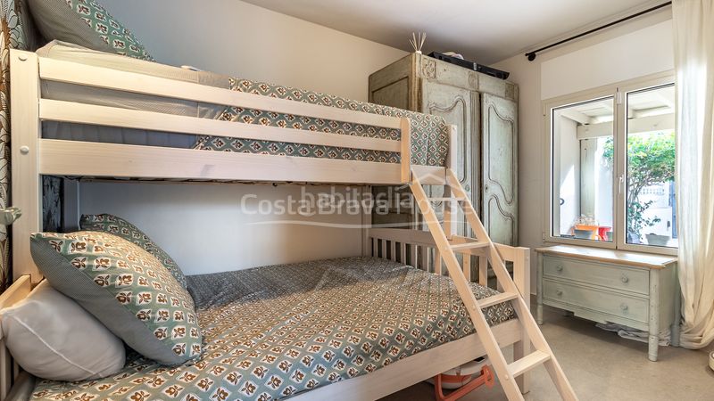 Foto d4b70d0a-aee6-4f57-b9d4-4f8650ff2580. Casa adossada amb calefacció aparcament a La Fosca - Cala Margarida Palamós