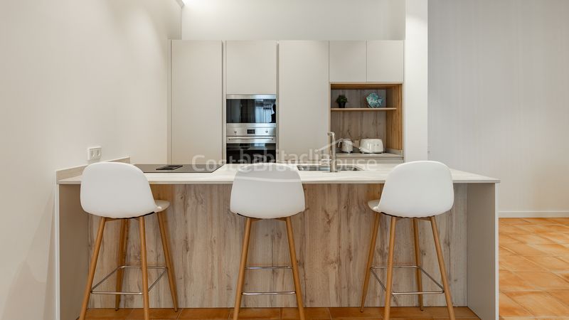 Foto ddfa4c07-11ee-4316-b151-9e500c41a76d. Apartament amb calefacció a Begur Begur