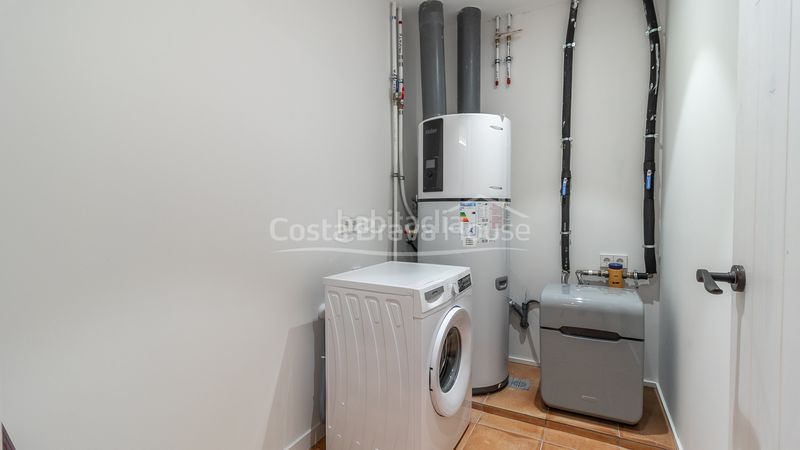 Foto f1bf755a-6c1e-4529-adeb-d5e1c985ebae. Apartament amb calefacció a Begur Begur