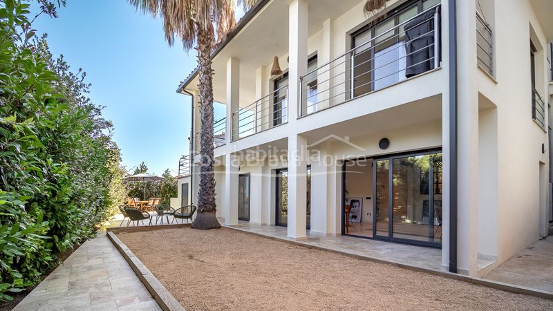 Foto 57e70b6a-7bb6-4268-8a53-edc8ea348812. Casa amb calefacció aparcament piscina a platja de Pals Pals