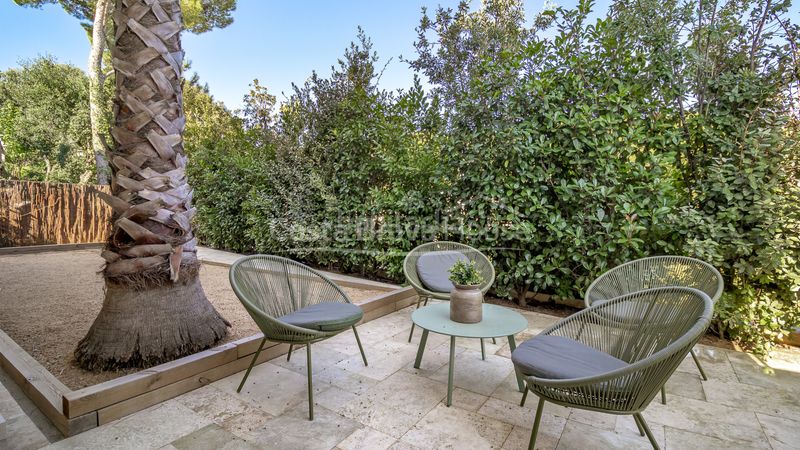 Foto 5b6d697a-6ce6-4237-b959-654cfa3fec3d. Casa amb calefacció aparcament piscina a platja de Pals Pals