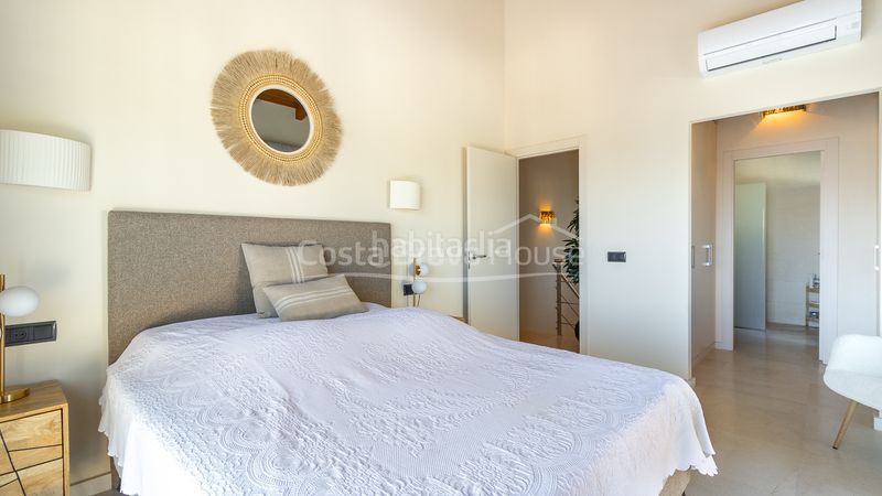 Foto 5f8ed9b3-7b70-442f-baa5-cbd94ad09ce1. Casa amb calefacció aparcament piscina a platja de Pals Pals