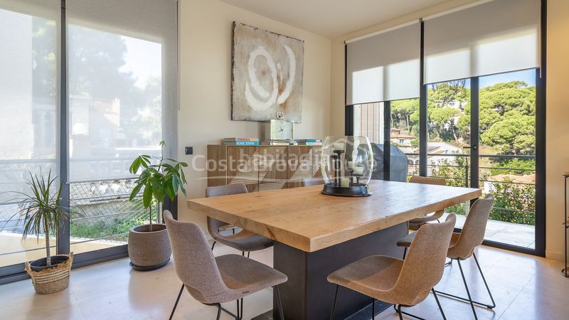 Foto bd105d45-cd42-4287-86a1-f2d49ffbb605. Casa amb calefacció aparcament piscina a platja de Pals Pals