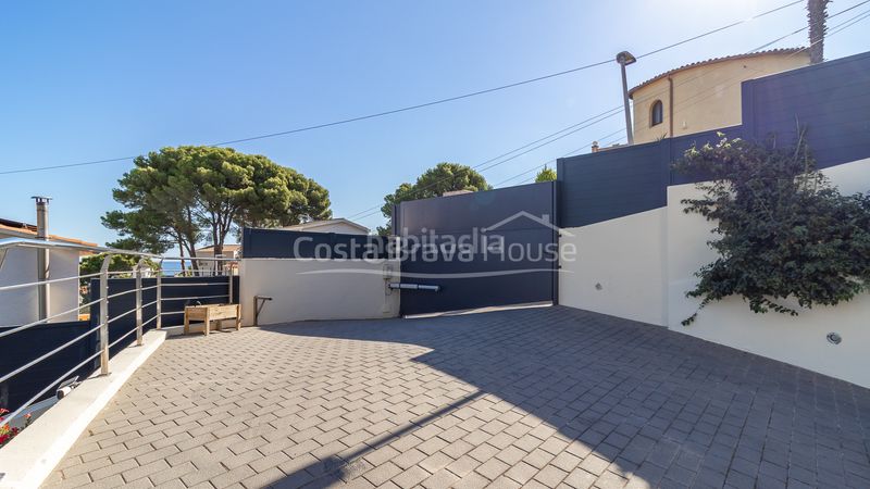 Foto d7a043d6-fe8f-4227-9abe-ce6ceba38c11. Casa amb calefacció aparcament piscina a platja de Pals Pals
