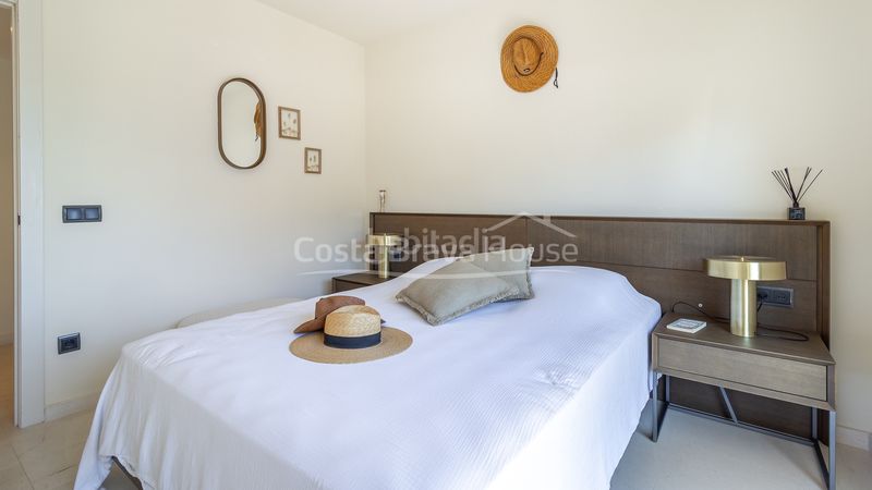 Foto e98339ff-cbfd-4bd2-832d-b48156662217. Casa amb calefacció aparcament piscina a platja de Pals Pals