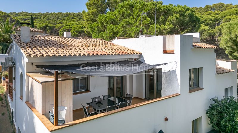Foto 34a57990-9e52-45af-ad26-71c2ef5c26cd. Maison avec chauffage parking piscine dans platja de Pals Pals