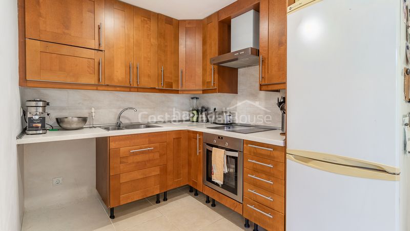 Foto 496dd1eb-a6ee-4cb9-9cad-d7ee7c383838. Maison avec chauffage parking piscine dans platja de Pals Pals