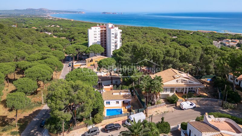 Foto a593845a-5910-4ec5-9b52-7512792b309f. Maison avec chauffage parking piscine dans platja de Pals Pals