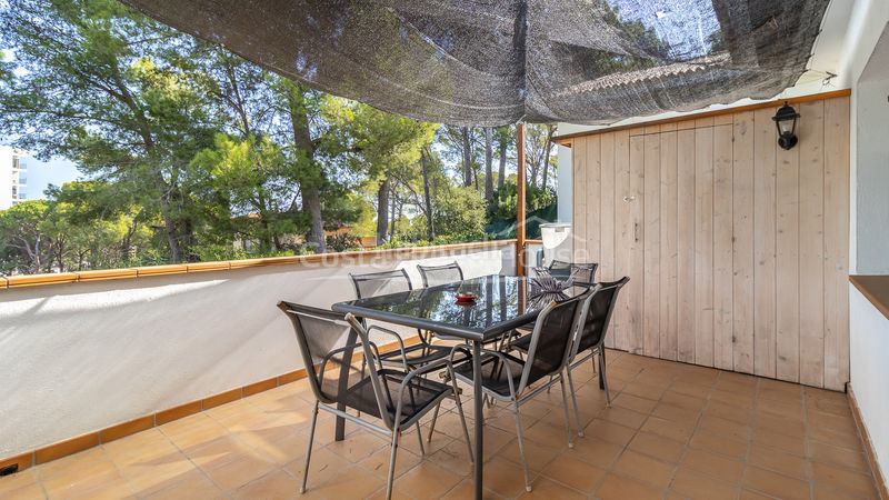Foto b8d28dc4-9be4-4363-b5b9-6ee28ca897e7. Maison avec chauffage parking piscine dans platja de Pals Pals