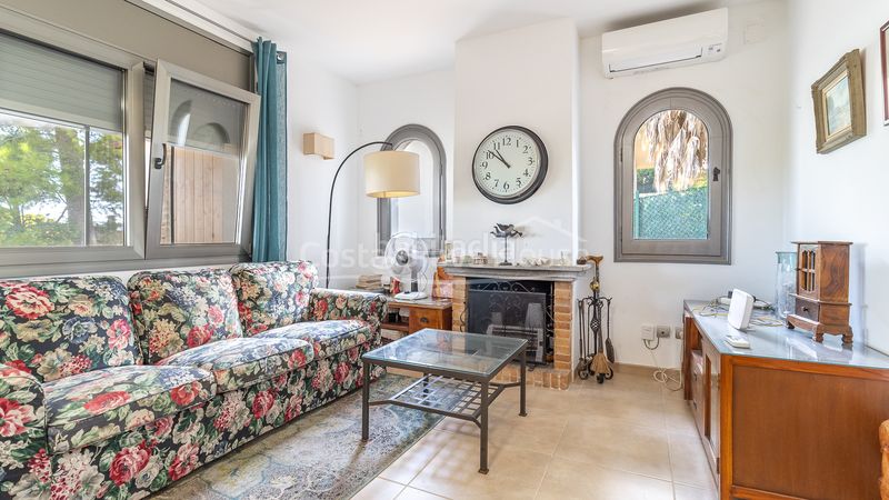 Foto c8de29cf-7485-46ee-986c-cc52627e7195. Maison avec chauffage parking piscine dans platja de Pals Pals