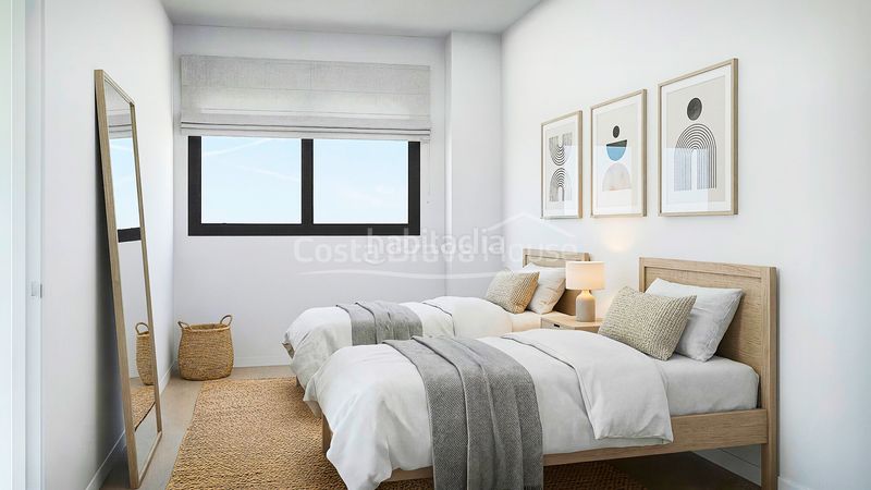 Foto 5635f513-07d1-4699-8f7a-d8c744d8e4cc. Apartament amb calefacció aparcament piscina a platja de Pals Pals