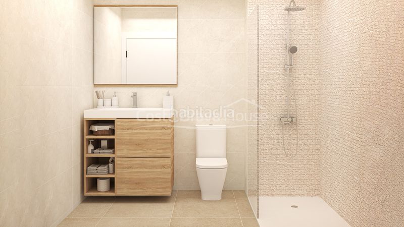 Foto b0f386e9-eaec-4878-a928-9b03d1ad6a32. Apartament amb calefacció aparcament piscina a platja de Pals Pals