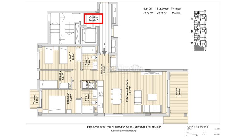Foto fb924363-271e-4479-8074-d4713089f320. Apartament amb calefacció aparcament piscina a platja de Pals Pals