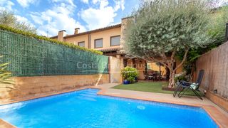 Maison jumelée à Carrer de la Llibertat