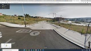 Terreny residencial a Galán 28