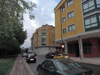 Local Comercial en Rúa Capela 1