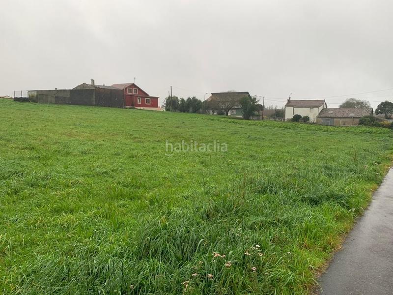 Foto a47e5e61-761f-4787-93df-c1b6abe57511. Terreny residencial a aldea mercuto 19 a área de Ames Ames