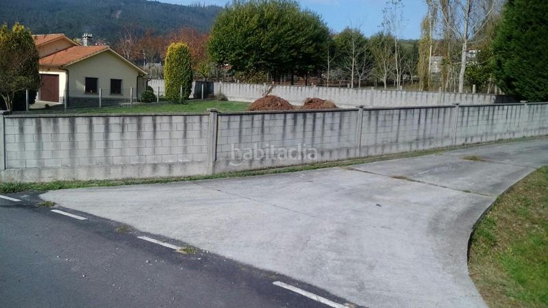 Foto ea64b9ad-9669-473c-981f-e464fb1bb812. Terreno residencial en Padrón