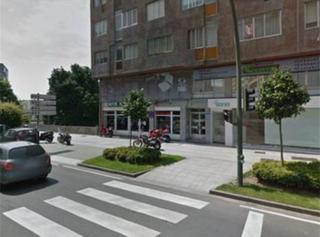 Apartament a Avenida de romero donallo 53. Apartamento en el centro de santiago