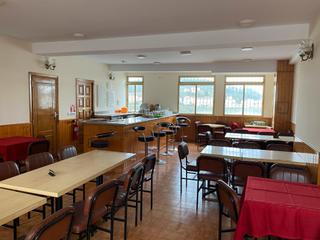 Lloguer Local Comercial a Avenida de lugo 16. Se alquila bar en avenida de lugo - ensanche santiago