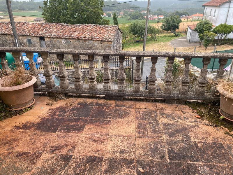 Foto 3cfdfe72-c084-4f00-bd98-feee417e34fa. Casa amb calefacció aparcament a Brión