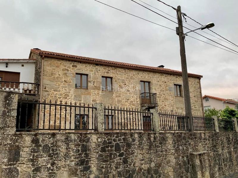 Foto 3e174c34-dae2-4862-bd53-e718d58bf305. Casa amb calefacció aparcament a Brión