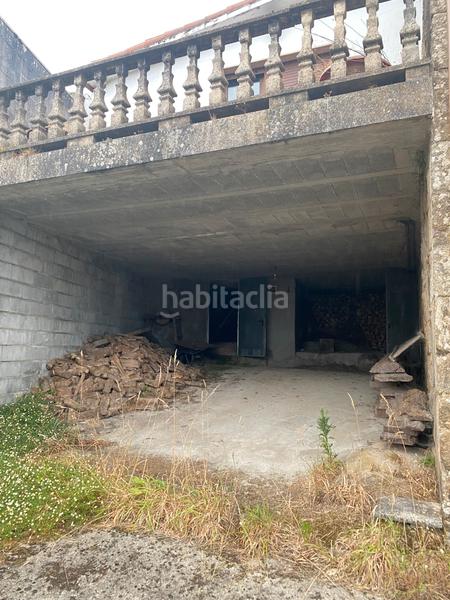 Foto 54a0917d-8a67-48b2-a654-71f435b99598. Casa amb calefacció aparcament a Brión