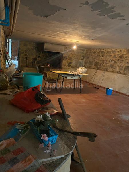 Foto 82275cc6-c206-496d-951f-69bafccc66cc. Casa amb calefacció aparcament a Brión