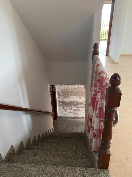 Foto 8593d3fc-396d-44d2-b75b-b220158b1eaa. Casa amb calefacció aparcament a Brión