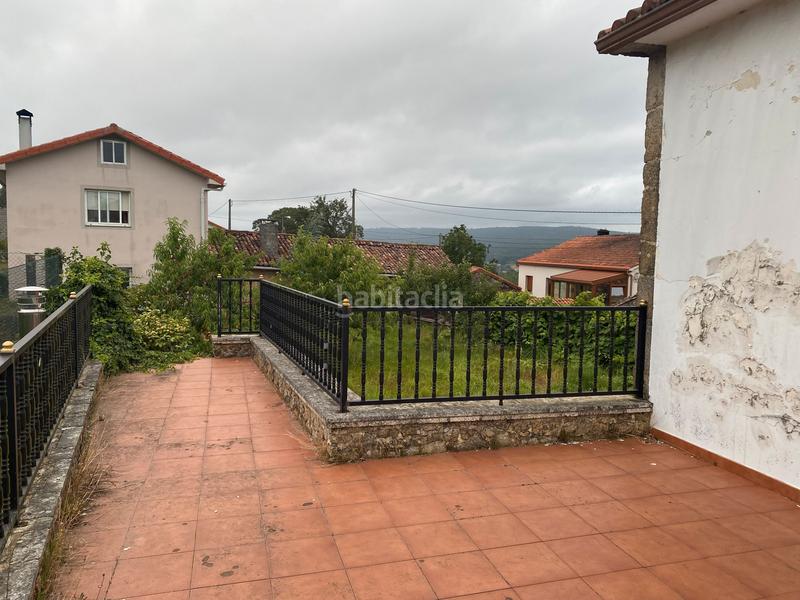 Foto a16c1115-cc40-448c-986e-7b059ce64223. Casa amb calefacció aparcament a Brión