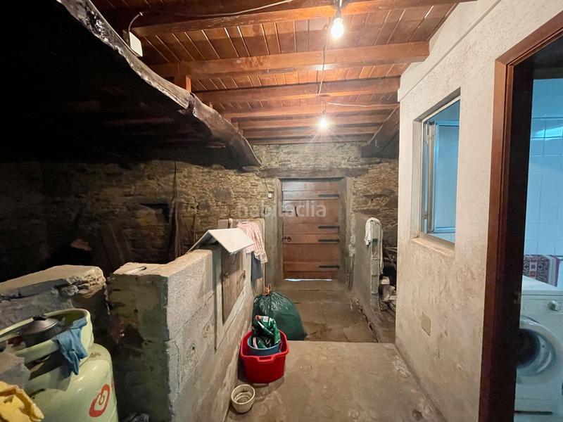 Foto 0e4ad11e-7ffc-46d5-8bd6-910895e56fab. Casa amb aparcament a Pino (O)