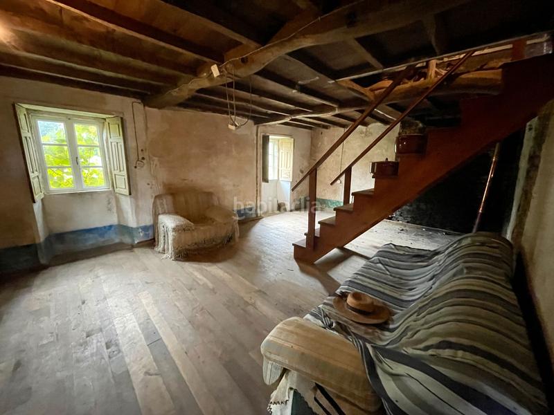 Foto 13d9c452-e8c0-44e5-a1a6-413d0a17fb04. Casa amb aparcament a Pino (O)