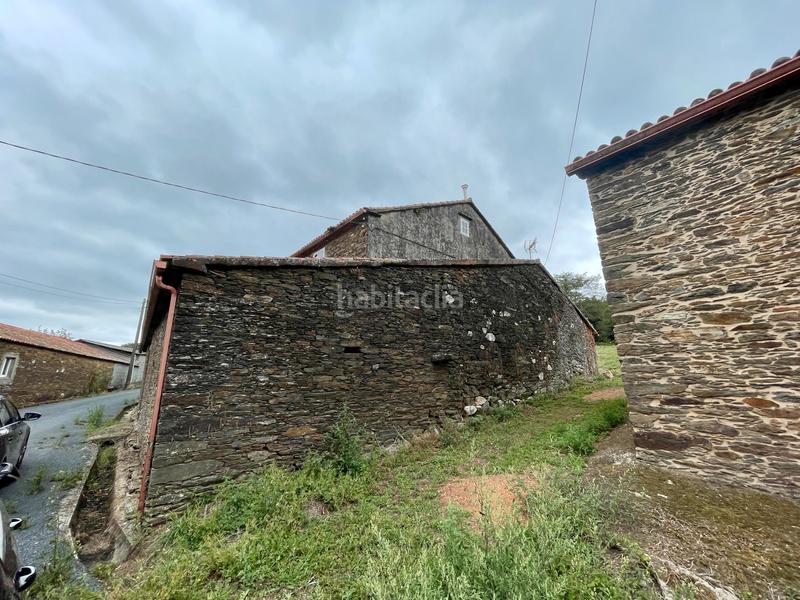 Foto 14f9bedc-3b03-4d33-9a8e-4985e6230475. Casa amb aparcament a Pino (O)