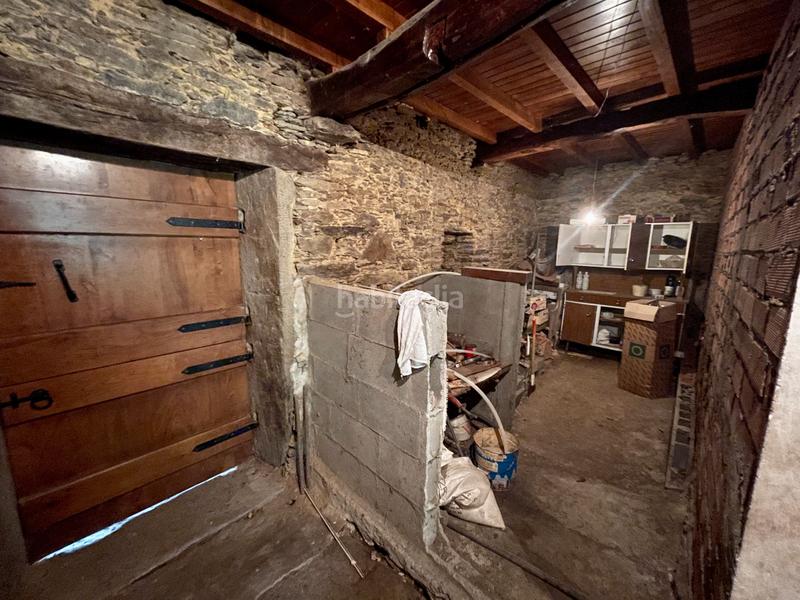 Foto 1ff46001-7f0a-4ca1-911d-79271007038c. Casa amb aparcament a Pino (O)