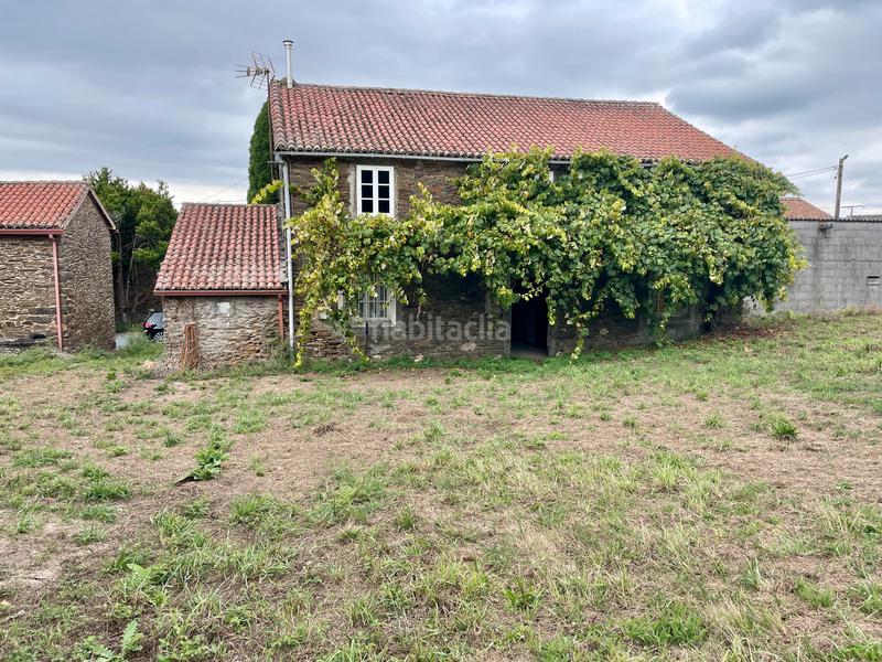 Foto 2bcc79ed-5c4b-4776-a191-ad64a6d122f8. Casa amb aparcament a Pino (O)