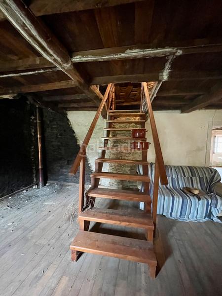 Foto 3ecad90c-f6cd-4098-b7fd-c5f967978f44. Casa amb aparcament a Pino (O)