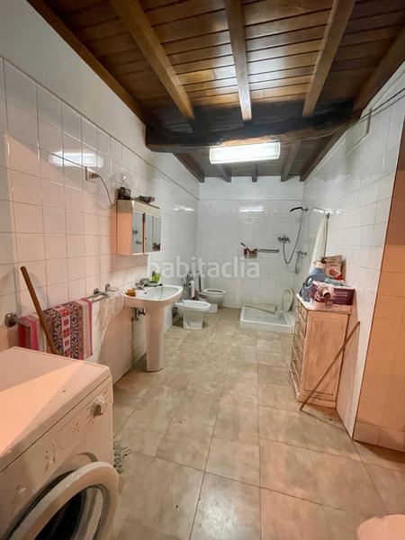 Foto 4aae329a-c0d8-4d49-a8ca-6b7eb22c86e0. Casa amb aparcament a Pino (O)