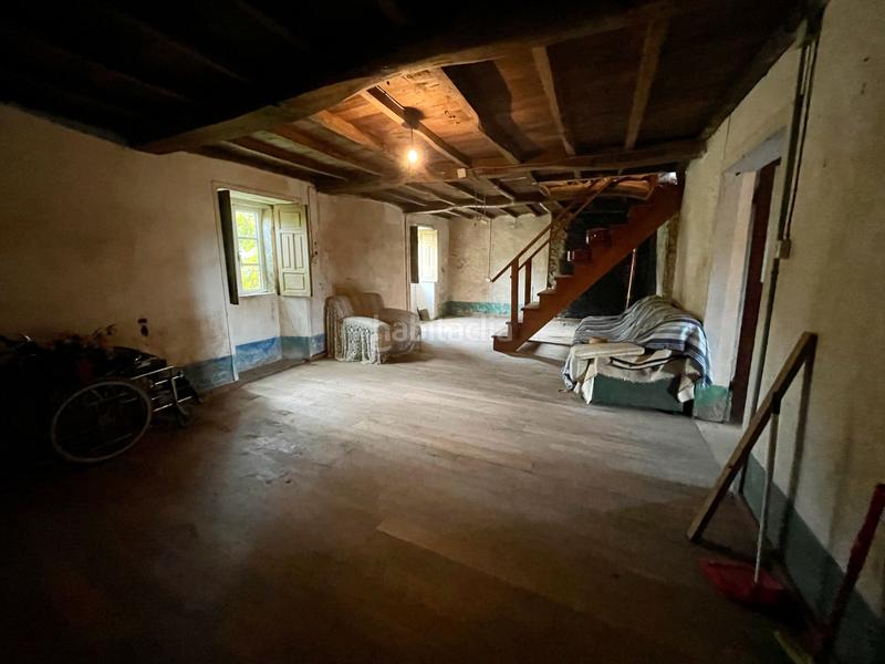 Foto 5726b48d-6440-4f06-843b-7331ff4e2c5a. Casa amb aparcament a Pino (O)