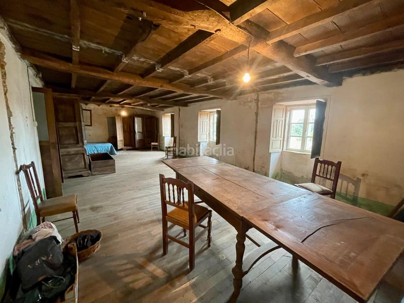 Foto 638ce16b-3dc4-480f-b76d-cac68de83bcd. Casa amb aparcament a Pino (O)