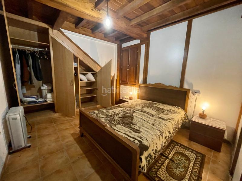 Foto 7fe671b7-e9dd-49b1-ad60-f83803736102. Casa amb aparcament a Pino (O)