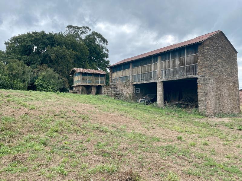 Foto 8bd8d884-a3a3-41d6-bbe7-44d7abaff586. Casa amb aparcament a Pino (O)