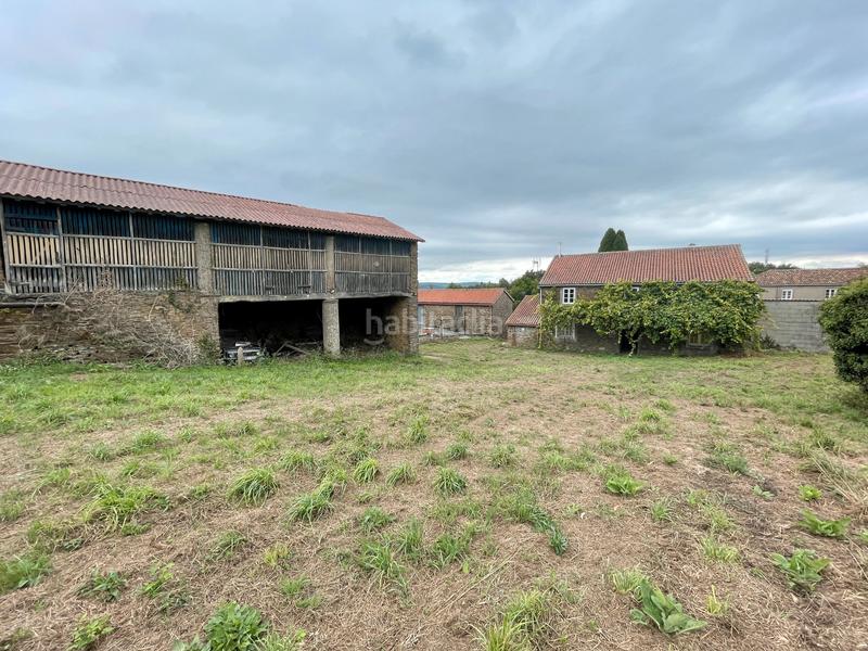 Foto 8c6af04c-177e-4df7-a6cb-4d6f161b2e7d. Casa amb aparcament a Pino (O)