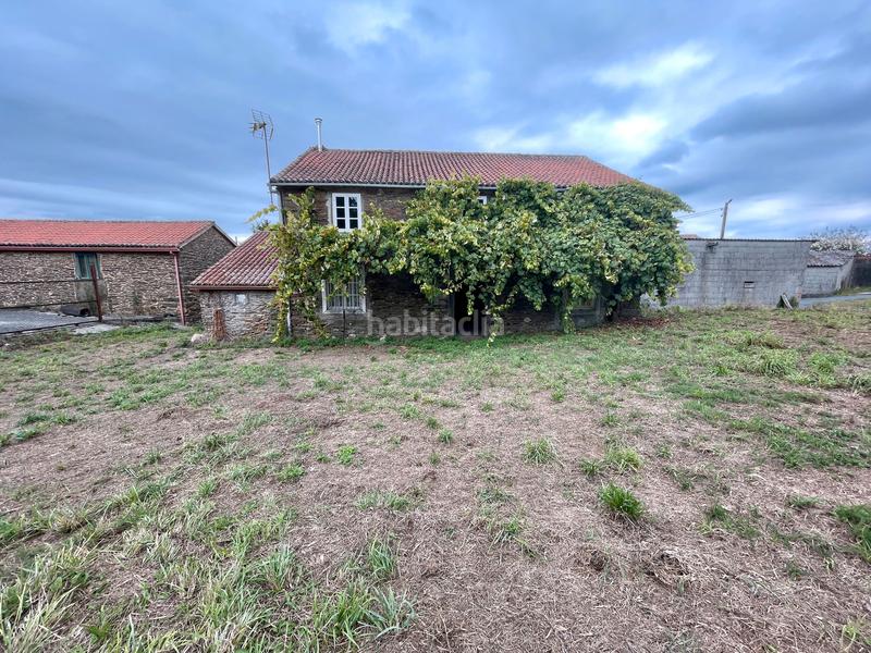 Foto 956f7da6-2525-493c-9ec7-8c3f7eab314e. Casa amb aparcament a Pino (O)