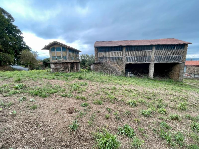 Foto 99dba13d-1921-4c55-a476-ba03e5e273b8. Casa amb aparcament a Pino (O)